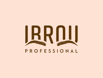 Ibrou  logo design by violin