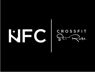 Nevada Fitness Concepts: St. Rose  logo design by puthreeone