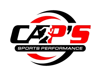 Sport Logo Caps – SPS Store