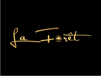  logo design by larasati