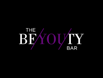 The Beyouty Bar  logo design by torresace