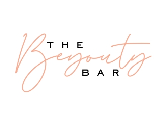 The Beyouty Bar  logo design by cikiyunn