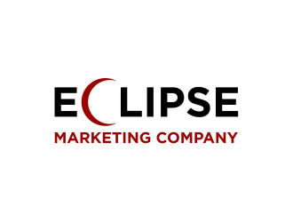 Eclipse Marketing Company possibly EMC  logo design by cintoko
