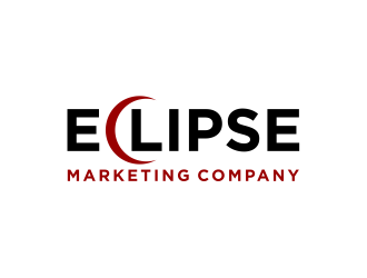 Eclipse Marketing Company possibly EMC  logo design by cintoko