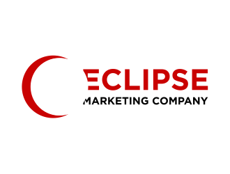 Eclipse Marketing Company possibly EMC  logo design by cintoko