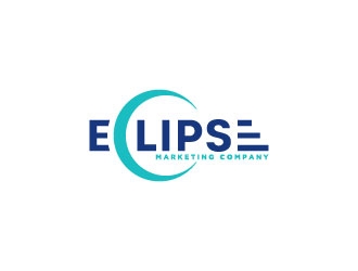 Eclipse Marketing Company possibly EMC  logo design by CreativeKiller