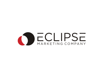 Eclipse Marketing Company possibly EMC  logo design by restuti