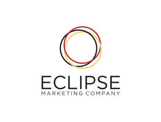 Eclipse Marketing Company possibly EMC  logo design by restuti