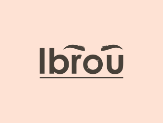 Ibrou  logo design by Devian