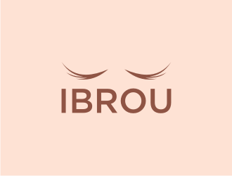 Ibrou  logo design by rief