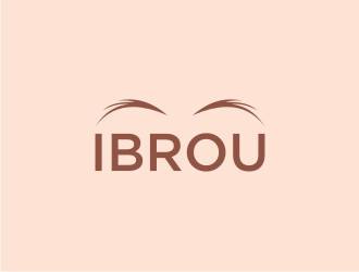 Ibrou  logo design by rief