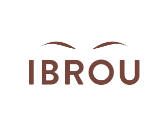 Ibrou  logo design by andayani*