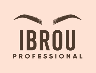 Ibrou  logo design by dasigns