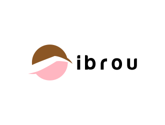 Ibrou  logo design by Kanya