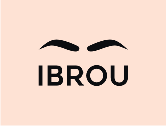 Ibrou  logo design by kevlogo