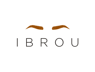 Ibrou  logo design by restuti