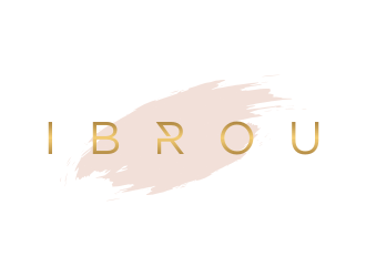 Ibrou  logo design by asyqh