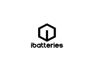 ibatteries logo design by Greenlight