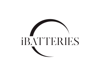 ibatteries logo design by Greenlight