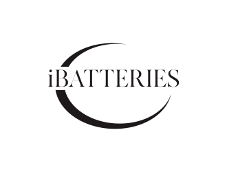 ibatteries logo design by Greenlight