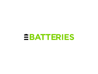 ibatteries logo design by Greenlight