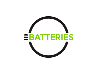 ibatteries logo design by Greenlight