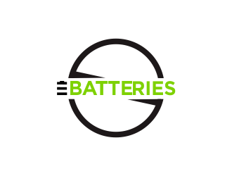 ibatteries logo design by Greenlight