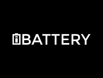 ibatteries logo design by Gopil