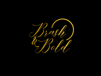 Brash & Bold logo design by Devian