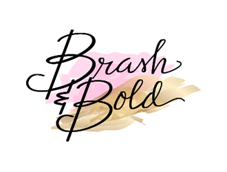 Brash & Bold logo design by Coolwanz