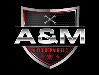  logo design by IanGAB