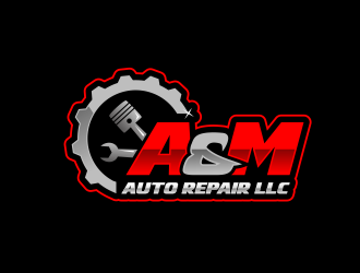  logo design by Gopil