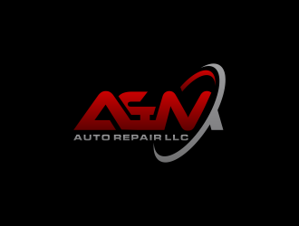  logo design by checx