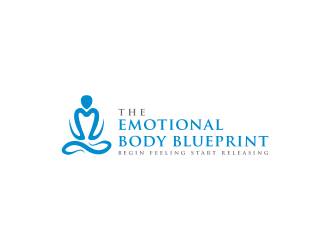 The Emotional Body Blueprint logo design by salis17
