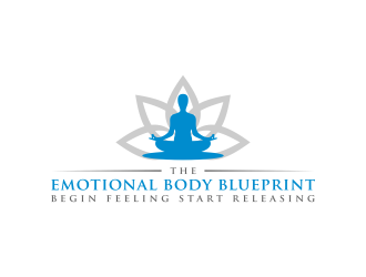 The Emotional Body Blueprint logo design by salis17