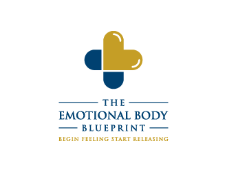 The Emotional Body Blueprint logo design by jafar