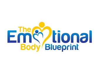 The Emotional Body Blueprint logo design by creativemind01