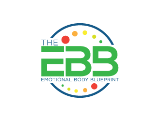 The Emotional Body Blueprint logo design by fumi64
