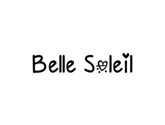 Belle Soleil logo design by salis17