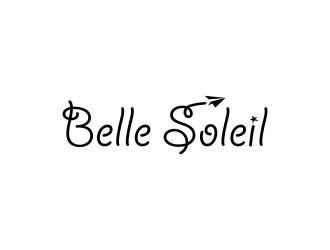 Belle Soleil logo design by salis17