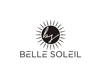 Belle Soleil logo design by rief