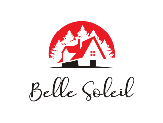 Belle Soleil logo design by restuti