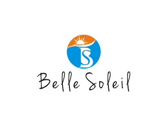 Belle Soleil logo design by Diancox