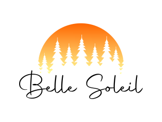 Belle Soleil logo design by cintoko