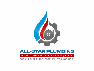 logo design by InitialD