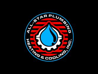 logo design by BlessedArt