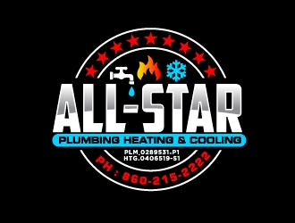 logo design by Foxcody