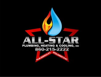 logo design by Aslam