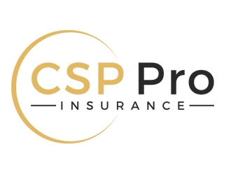 CSPro Insurance logo design by gilkkj
