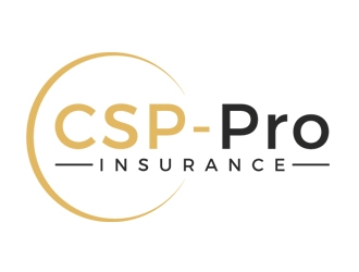 CSPro Insurance logo design by gilkkj
